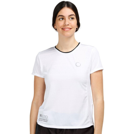 INFINITE ATHLETIC Ultramesh short sleeve T-shirt