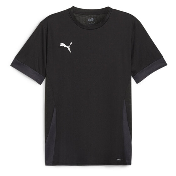 PUMA Individual Match Day short sleeve T-shirt