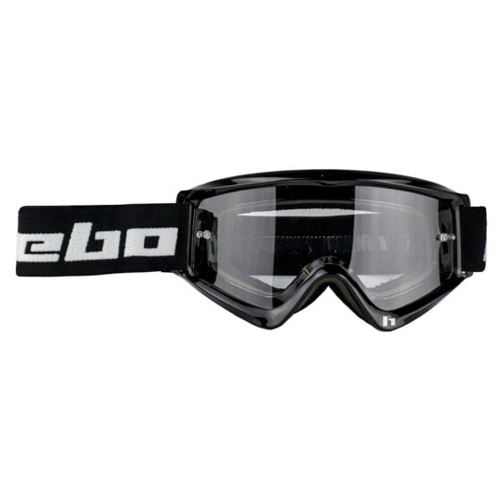 HEBO Gravity II Goggles