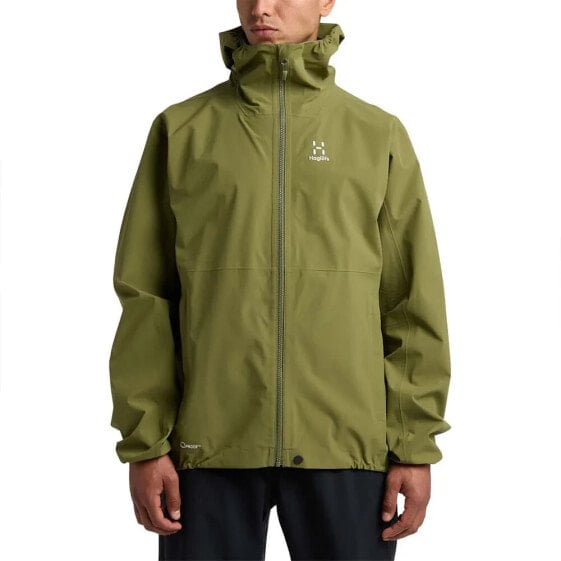 HAGLOFS Sparv Proof jacket