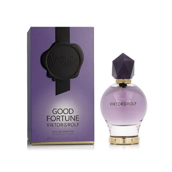 Женская парфюмерия Viktor & Rolf Good Fortune EDP 90 ml