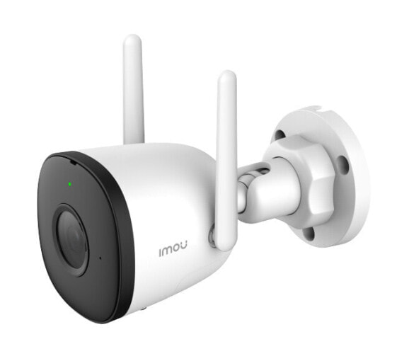 Imou IPC-F42P - IP security camera - Indoor & outdoor - Wired - CE - FCC - Wall/Pole - White