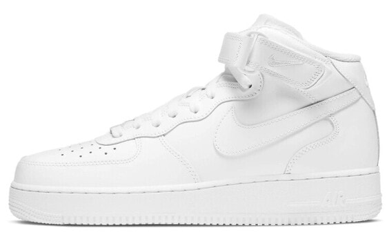 Кроссовки Nike Air Force 1 Mid '07 CW2289-111