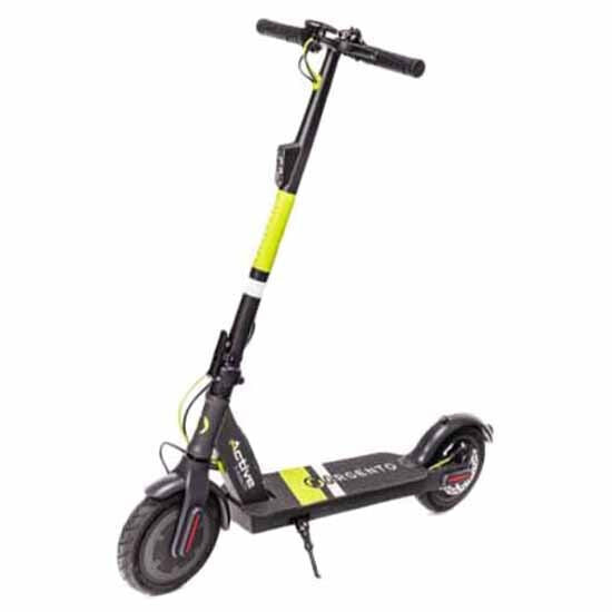 ARGENTO Active Sport Electric Scooter