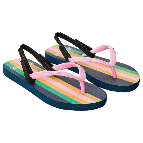 RIP CURL Surf Revival Stripe Sandals