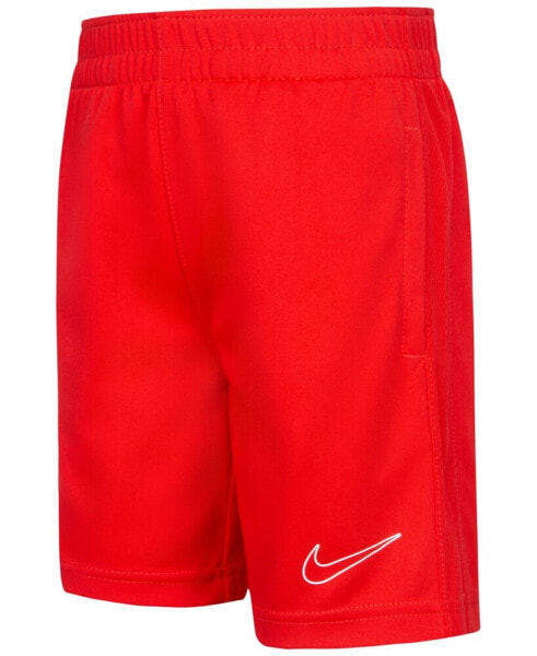 Little Boys Dri-FIT Academy Shorts