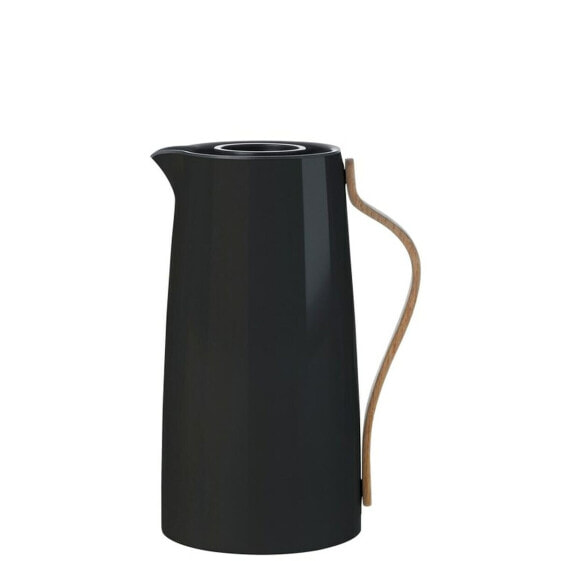 Tepmoc Stelton Stelton X-200-2 Чёрный 1 L