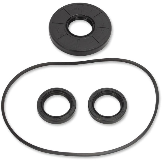 MOOSE HARD-PARTS Front Differential Seal Kit Polaris Sportsman 325 ETX EFI 15