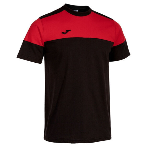 JOMA Crew V short sleeve T-shirt