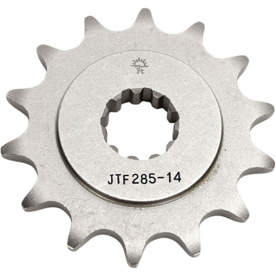JT SPROCKETS 520 JTF285.14 Steel Front Sprocket