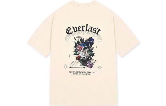 Everlast T E122101011 Tee