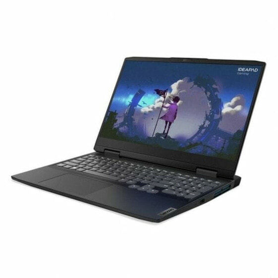Ноутбук Lenovo IdeaPad Gaming 3 15IAH7 15,6" i5-12450H 16 GB RAM 512 Гб SSD NVIDIA GeForce RTX 3050