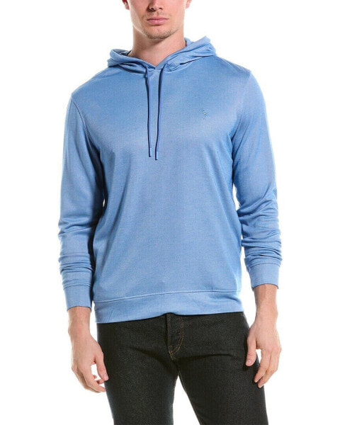 Куртка мужская TailorByrd Hoodie 65% модал, 35% полиэстер