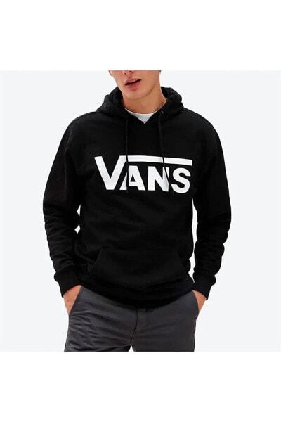 Classic Vans Po-B Erkek Sweatshirt