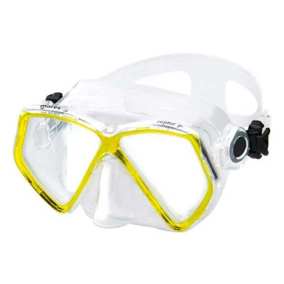 MARES AQUAZONE Zephir Junior diving mask