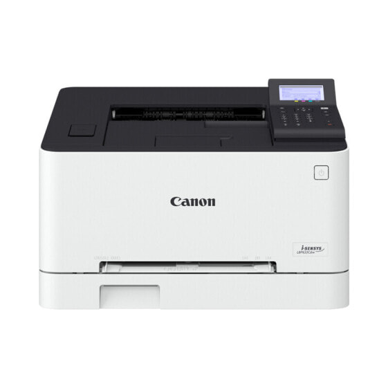 Принтер Canon LBP633Cdw цветной лазерный 21 стр/мин