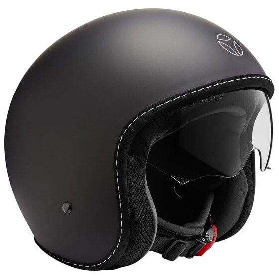 MOMO DESIGN Eagle Pure open face helmet