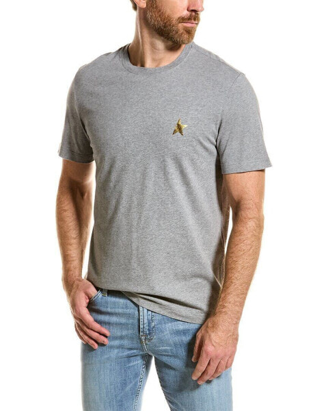 Golden Goose Star Collection T-Shirt Men's