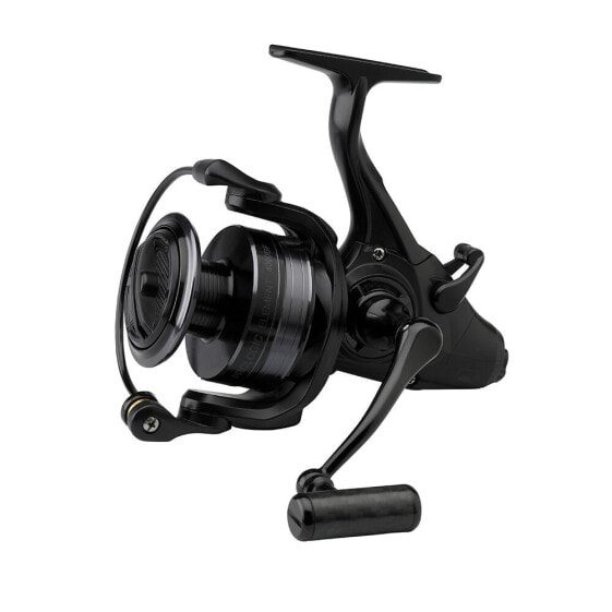 PROLOGIC Element carpfishing reel