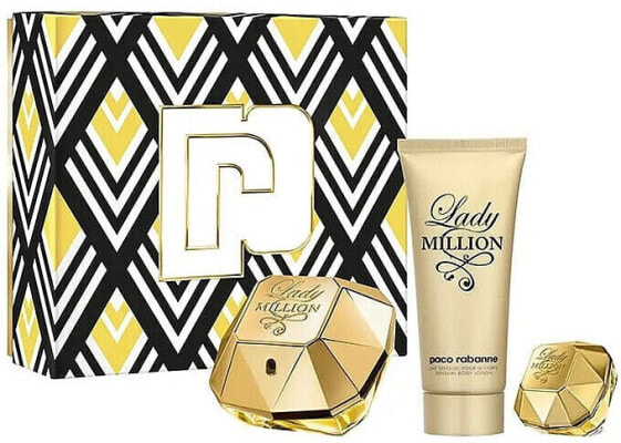 Paco Rabanne Lady Million