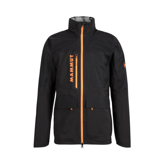 MAMMUT Archive jacket