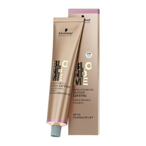 Schwarzkopf Professional BlondMe Blonde Lifting