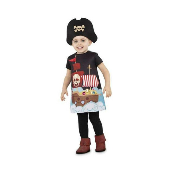 Маскарадные костюмы для детей My Other Me пираты