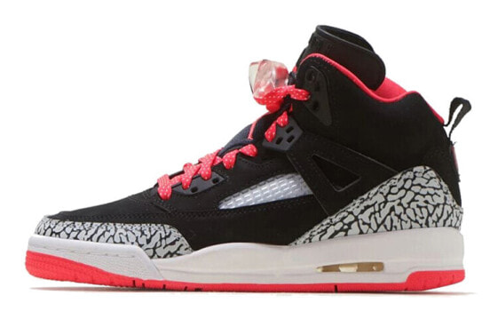 Jordan Spizike 535712-064 Retro Sneakers