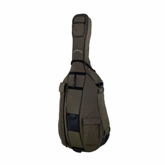 Roth & Junius BSB-04 3/4 OG Bass Soft Bag