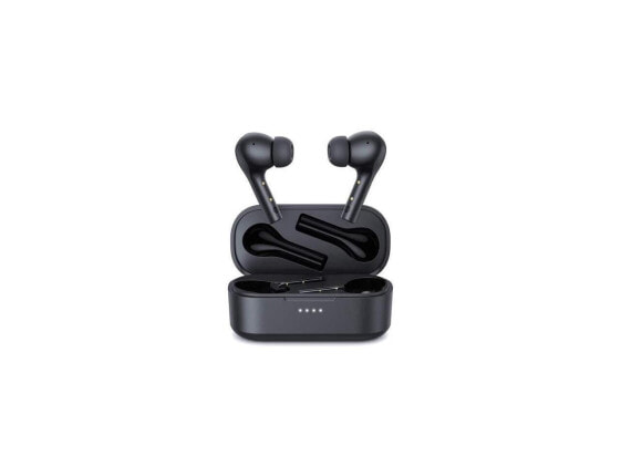 AUKEY True Wireless Earbuds with Charging Case Touch Control Waterproof IPX6