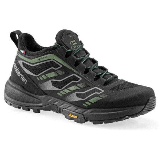 ZAMBERLAN 220 Anabasis Goretex Short Hiking Shoes