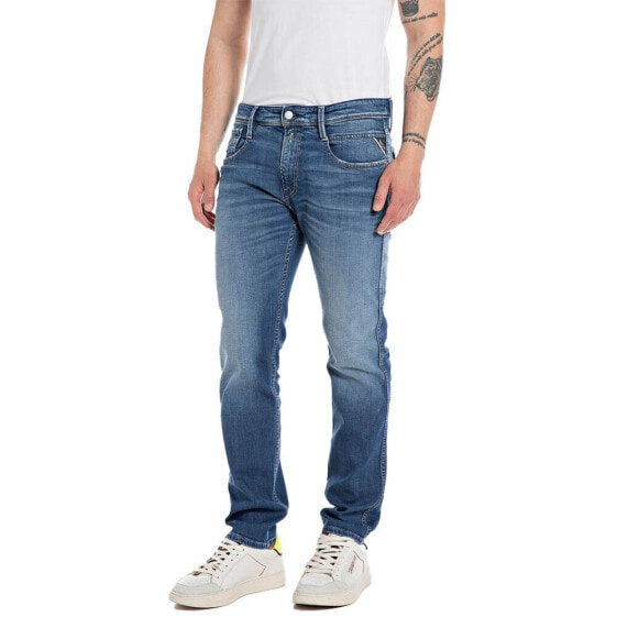 REPLAY M914Y .000.573 64G jeans