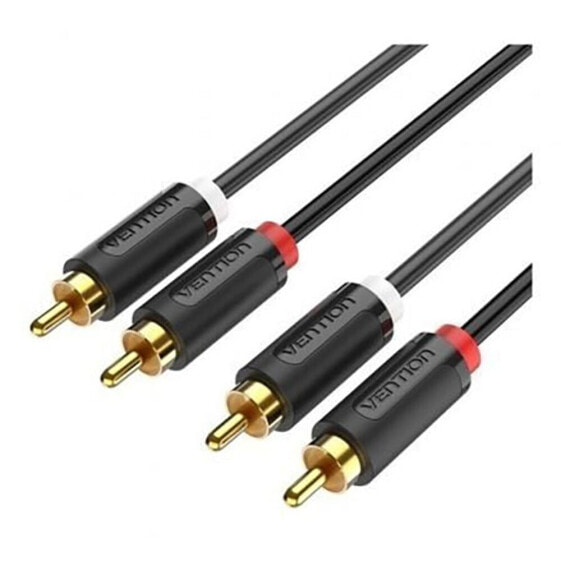 VENTION BCMBG 1.5 m RCA cable