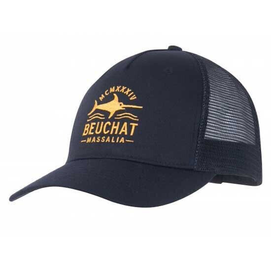 BEUCHAT 90 Years Collection Cap