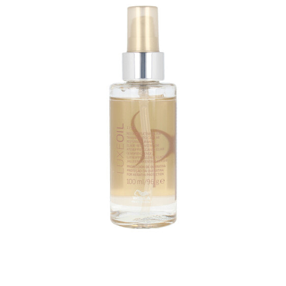 SP LUXE OIL reconstructive elixir 100 ml