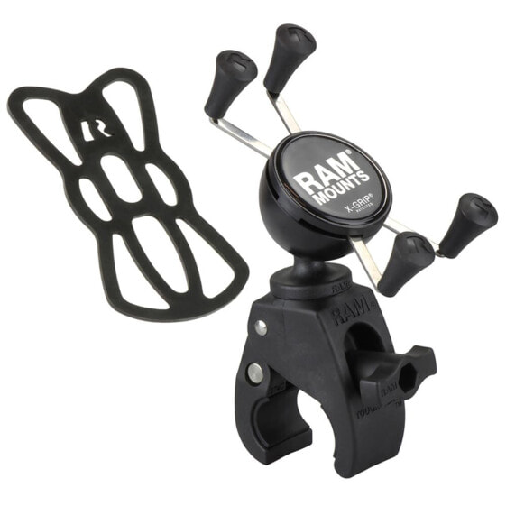 RAM MOUNTS X-Grip With Tough-Claw Support