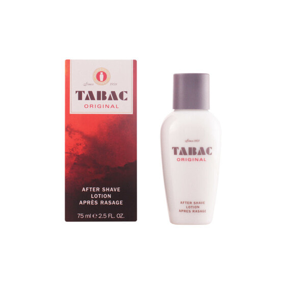 TABAC ORIGINAL after-shave lotion 75 ml