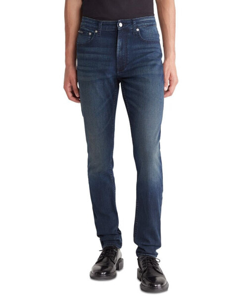 Men's Skinny-Fit Jeans