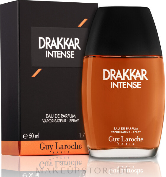 Guy Laroche Drakkar Intense - Eau de Parfum 50 ml