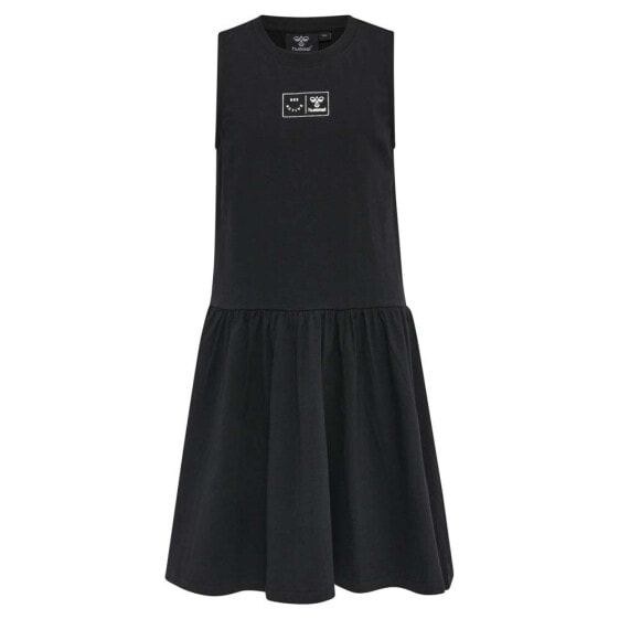 Платье женское Hummel Caroline Dress