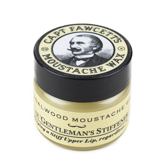 Mustache wax Sandalwood (Moustache Wax) 15 ml
