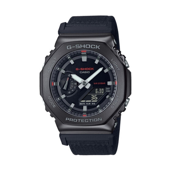 Мужские часы Casio G-Shock UTILITY METAL COLLECTION