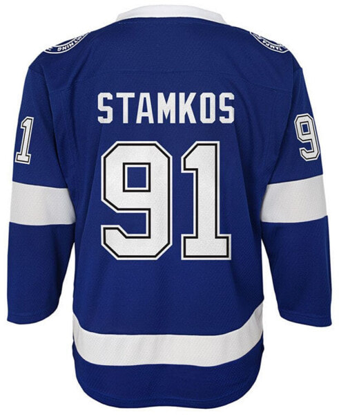 Футболка Authentic NHL Apparel Steven Stamkos