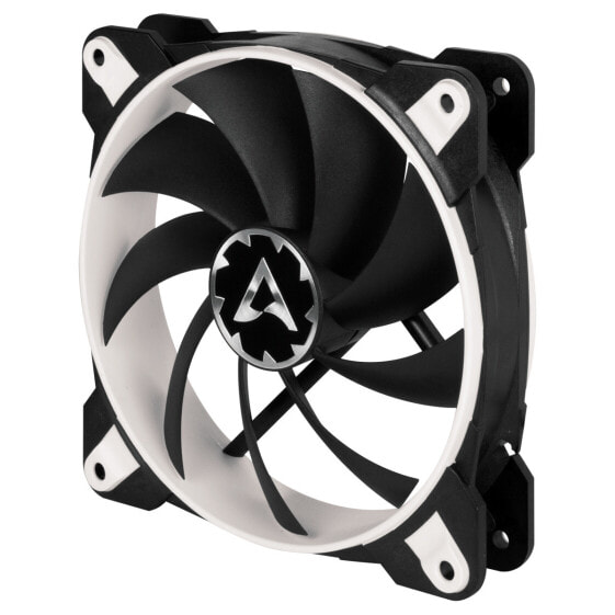 Arctic BioniX F120 Gaming Fan with PWM PST - Fan - 12 cm - 1800 RPM - 0.5 sone - 69 cfm - 117 m³/h