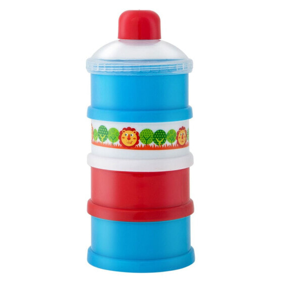 KIO KIDS Milk Dispenser