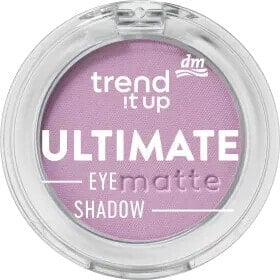 Lidschatten Ultimate 260 Matte Lavender, 2,5 g