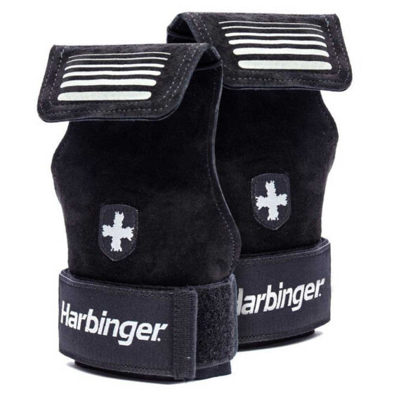 HARBINGER Hand Grip