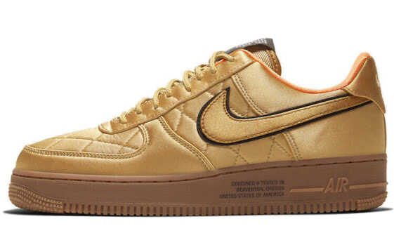 Кроссовки Nike Air Force 1 Low CU6724-777