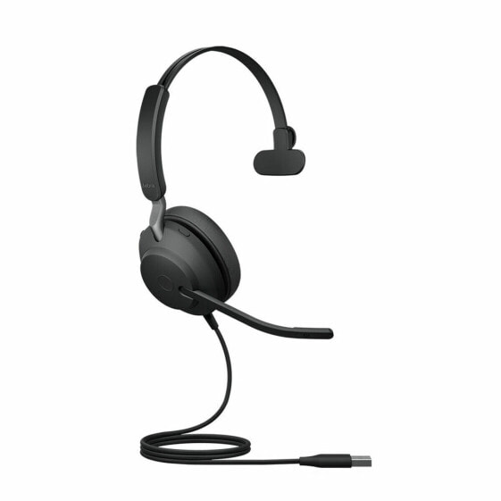 Гарнитура игровая Jabra 24089-889-999 чёрная