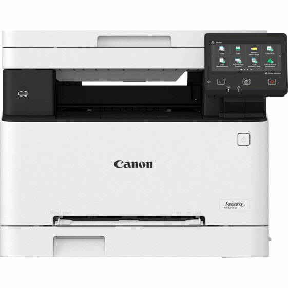 МФУ Цветной лазерный принтер Canon MF651CW